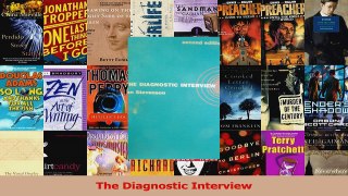 The Diagnostic Interview Read Online