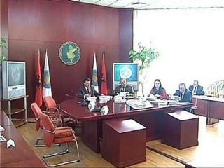KOLEGJI RREZON KQZ KOLEGJI ZGJEDHOR MIRATON KERKESEN E SOCIALISTEVE LAJM