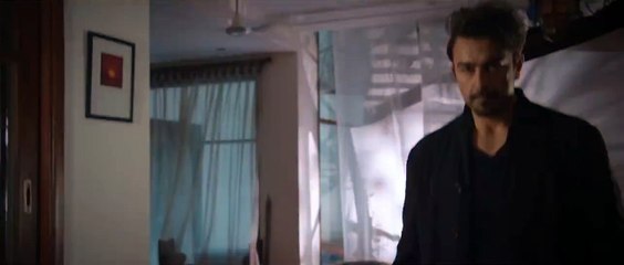 Gidh Trailer 2015 - Pakistani Movie