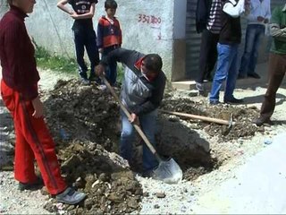 KONFLIKT NE KOMBINAT TENSIONI I FUSHATES REFLEKTOHET EDHE NE PUNET PUBLIKE LAJM