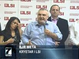 META TE NJESIA 8 LSI MBESHTET FUQIMISHT KANDIDATIN ARBEN TAFAJ LAJM