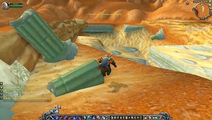 warcraft  (   site de fouilles de la bourrasque  )  514