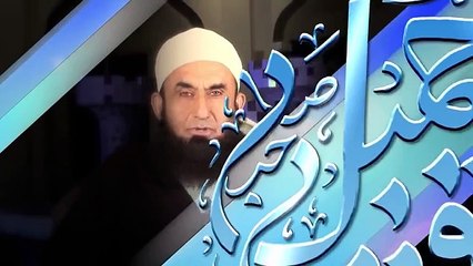 I m Servant of the Prophet P B U H-Maulana Tariq Jameel
