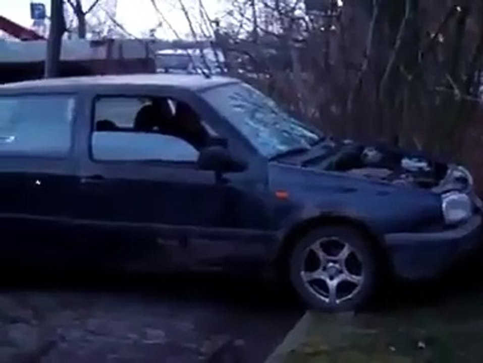 ★ FAST Way To Remove Car Engine✔