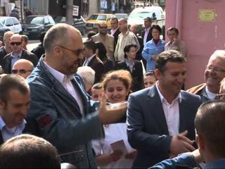 RAMA TE NJESIA 8 PREZANTON SADI VORPSIN,PREMTON ULJE TAKSASH LAJM