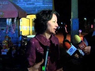 PERGJAKET FUSHATA INCIDENT ME THIKA NE FUSHATEN E RAMES,NJE I PLAGOSUR LAJM