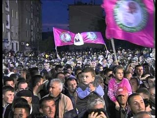 RAMA NE KAMEZ PREMTON LEGALIZIMIN E TE GJITHA NDERTIMEVE PA LEJE LAJM