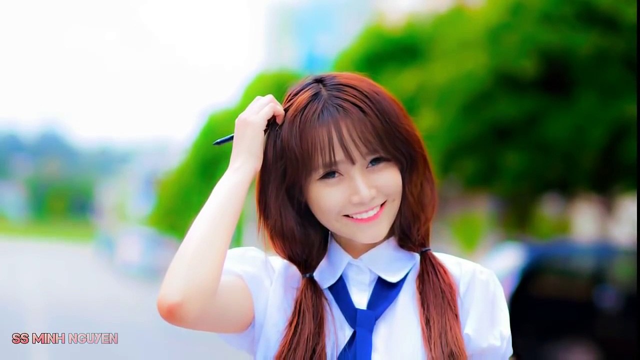Liên Khúc Nhạc Trẻ Remix Mới Hay Nhất 2015 Nonstop - Việt Mix - Khi Nỗi Đau Quá Lớn ( Gái