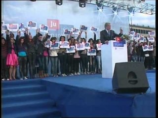 BERISHA NE BERAT AKUZON RAMEN SI KALORES DISFATIST I RRUGES SE VETME LAJM