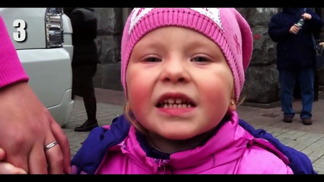 Жизнь от 1 до 100 Лет (за 120 секунд)