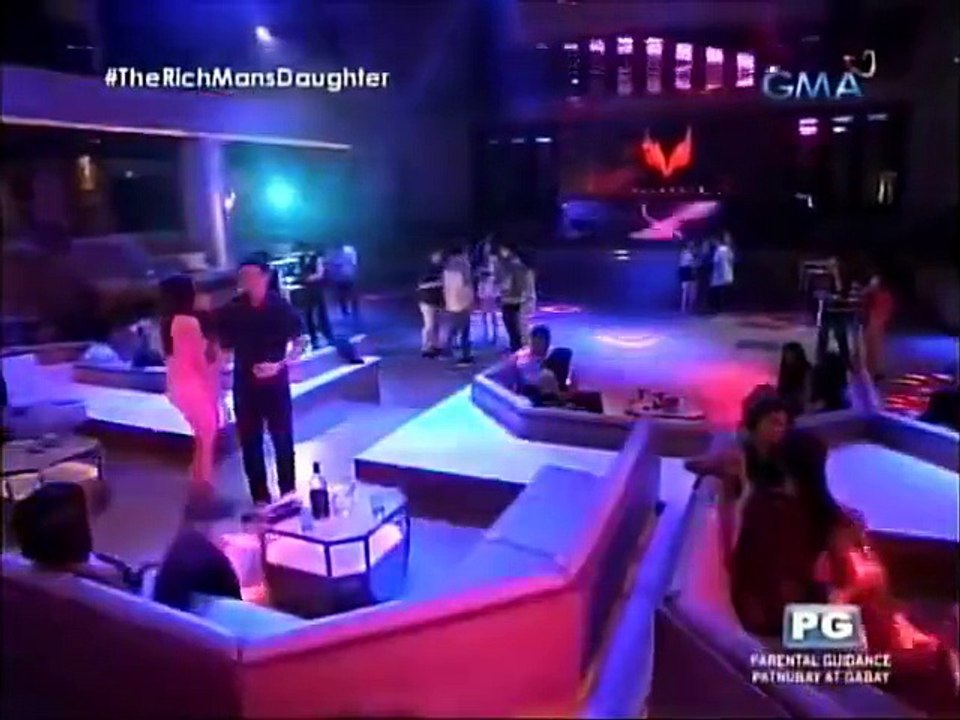 [Vietsub] The Rich Man's Daughter -Tap 2_clip2
