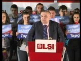 META NE POGRADEC PREZANTON KANDIDATIN E LSI LUAN TOPCIU LAJM