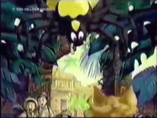 【CM】ケロッグ チョコワ（1999年）