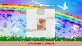 Intimate Violence Download