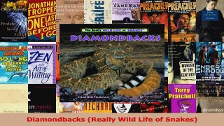 PDF Download  Diamondbacks Really Wild Life of Snakes Download Full Ebook
