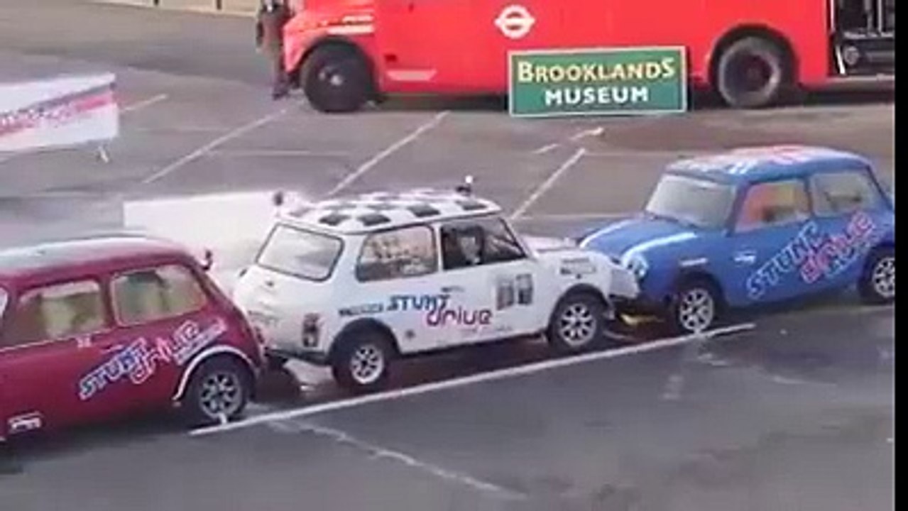 Amazing World Record