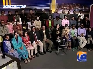 Khabar Naak - 29 November 2015