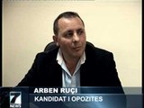 ZGJEDHJET NE CERRIK KANDIDATI I PAVARUR SFIDON DY PARTITE E MEDHA LAJM