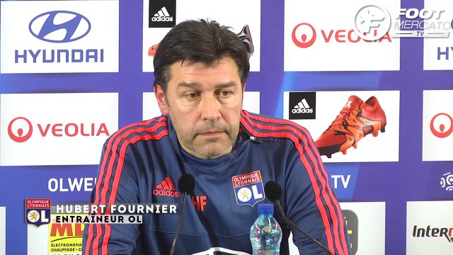 OL : ce que Fournier attend de Grenier