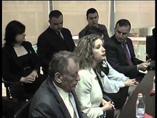 KLD PARALAJMERON DO TE KONTROLLOHEN LEVIZJET E GJYQTAREVE JASHTE VENDIT LAJM