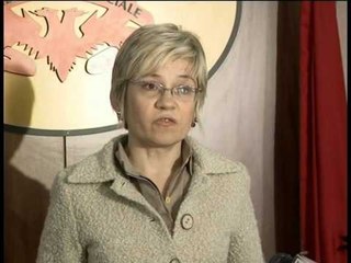 GREVA E URISE MINISTRIA E PUNES REAGON PER KERKESAT E INVALIDEVE LAJM