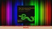 PDF Download  The Venomous Reptiles of Latin America Comstock Book Read Online