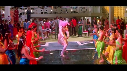 Ke Pag Ghungaroo Baandh - Amitabh Bachchan - Smita Patil - Namak Halal - Bappi Lahiri