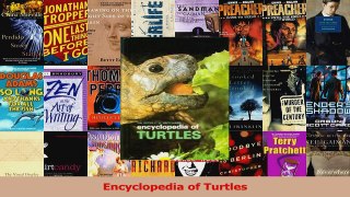 PDF Download  Encyclopedia of Turtles PDF Full Ebook