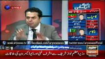 Punjab is better than other province  : TALAL CHAUDARY