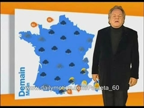 Canteloup : revue de presque 10/05/07