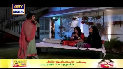 Dil e Barbaad Episode 156 Full on Ary Digital 30th November