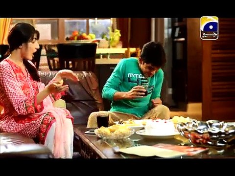 Sada Sukhi Raho Episode 56 Full on Geo tv 30th November 2015