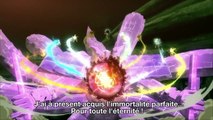 Naruto Ultimate Ninja Storm 4 - Le Dernier Combat (FR)