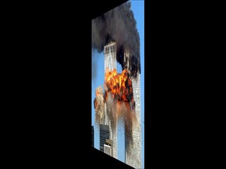 Prédiction de 9/11 dans les billets dollars et jeu de cartes INWO
