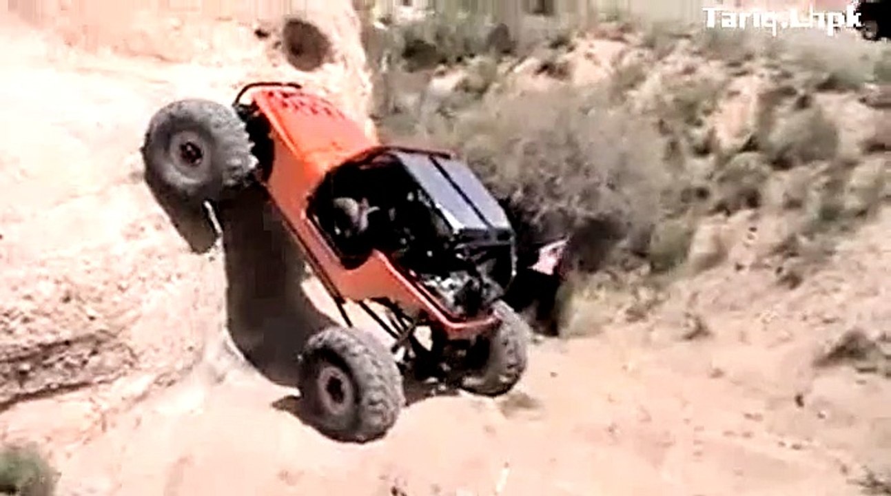 SUPER JEEP 4