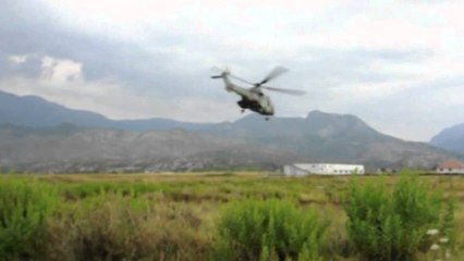 PAS DUKAGJINIT POLICIA NDERHYN NE TEPELENE PER SHKATERRIMIN E KANABISIT LAJM