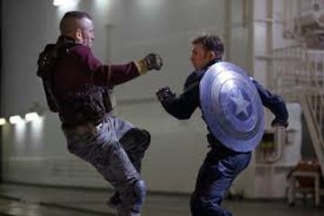 Watch Captain America: The Winter Soldier Full Movie ™ Streaming HD 1080p