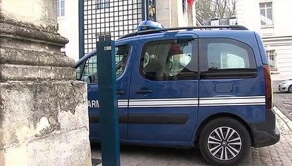 Indre-et-Loire: 24 perquisitions, 3 interpellations
