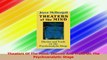 Theaters Of The Mind Illusion And Truth On The Psychoanalytic Stage PDF
