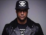 Booba - Validée