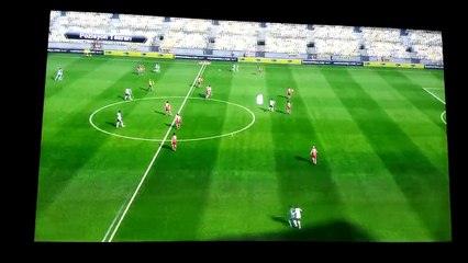Pes 2015 en güzel golü
