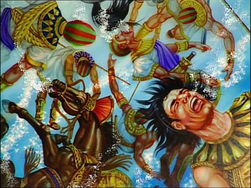 Película Evangelística: La Luz Del Mundo (DVD en Español)