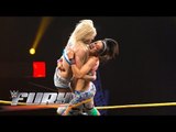 16 belly-to-belly suplexes that will break your ribs- WWE Fury