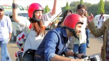 Ho Mann Jahaan - Behind The Scene 2