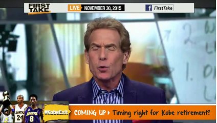 ESPN First Take - Denver Broncos Defeat New England Patriots 30-24