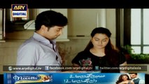 Watch Naraaz Episode 04 - 30th November 2015 on ARY Digital