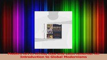 PDF Download  Modern Art in Africa Asia and Latin America An Introduction to Global Modernisms Read Online