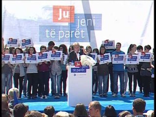 BERISHA NE KUÇOVE BRENDA VITIT NUK DO TE KETE ME USHQIME ME LISTE LAJM