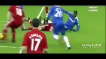 Chết cười clip chế Khi bóng đá kết hợp với bắn tỉa football worst dives ever