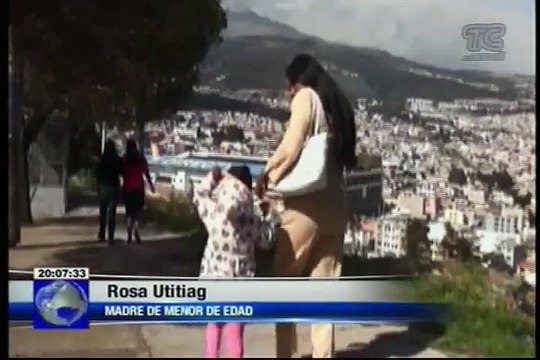 Crónica Viva - Encuentran a menor reportada como desaparecida hace 20 días